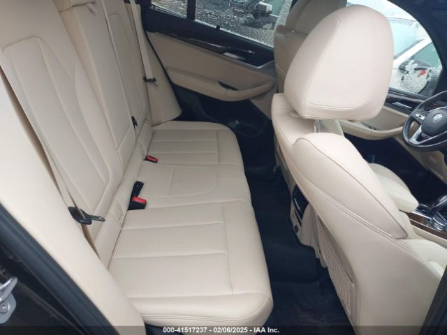 5UXTY5C09LLT34494 BMW X3 Xdrive30i