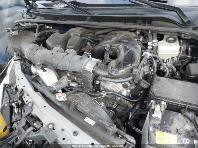 JTERU5JR4N6072440 Toyota 4runner Trd Off Road Premium