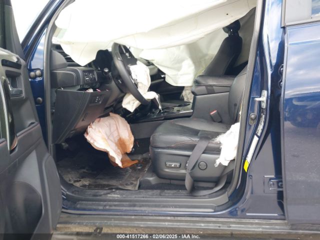 JTERU5JR4N6072440 Toyota 4runner Trd Off Road Premium