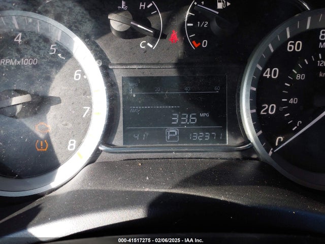 3N1AB7AP3FY298810 Nissan SENTRA SV