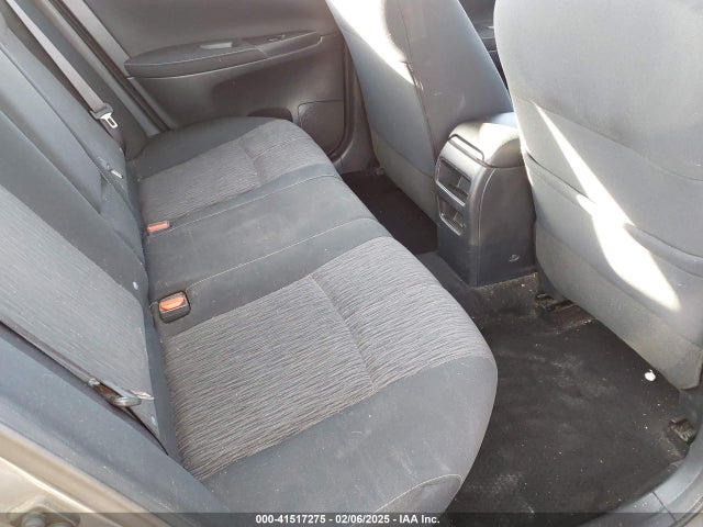 3N1AB7AP3FY298810 Nissan SENTRA SV
