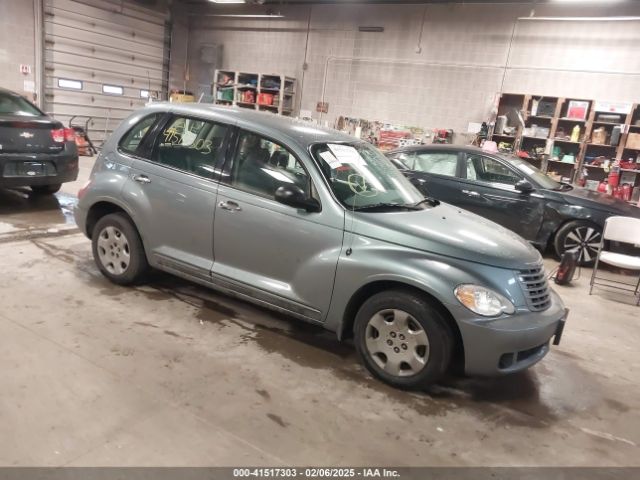2009 CHRYSLER PT CRUISER 3A8FY48919T616070 Photo 0