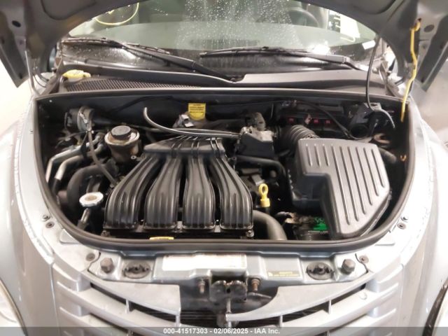 2009 CHRYSLER PT CRUISER 3A8FY48919T616070 Photo 9
