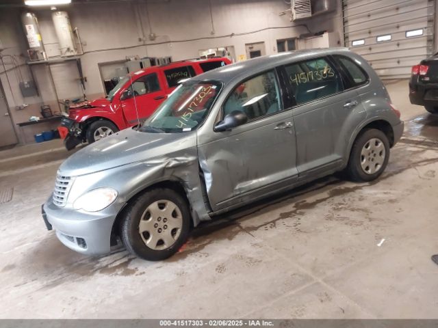 2009 CHRYSLER PT CRUISER 3A8FY48919T616070 Photo 1