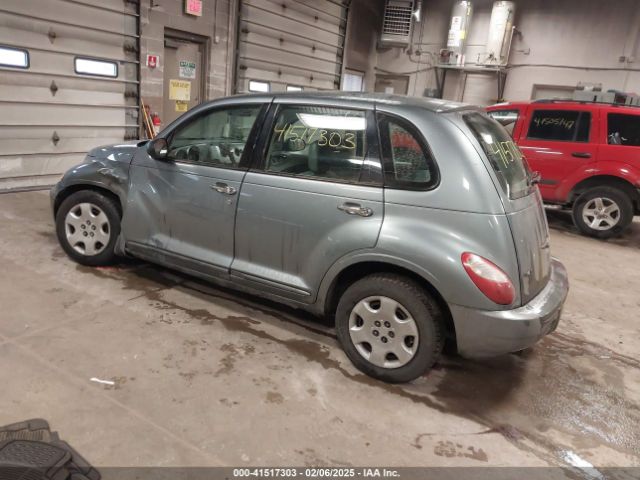 2009 CHRYSLER PT CRUISER 3A8FY48919T616070 Photo 2