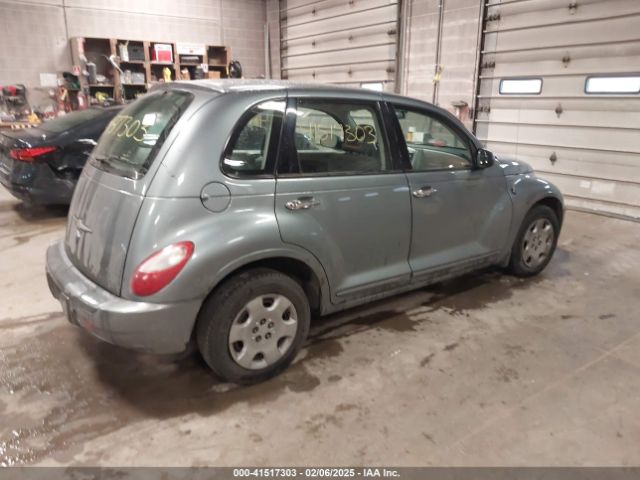 2009 CHRYSLER PT CRUISER 3A8FY48919T616070 Photo 3