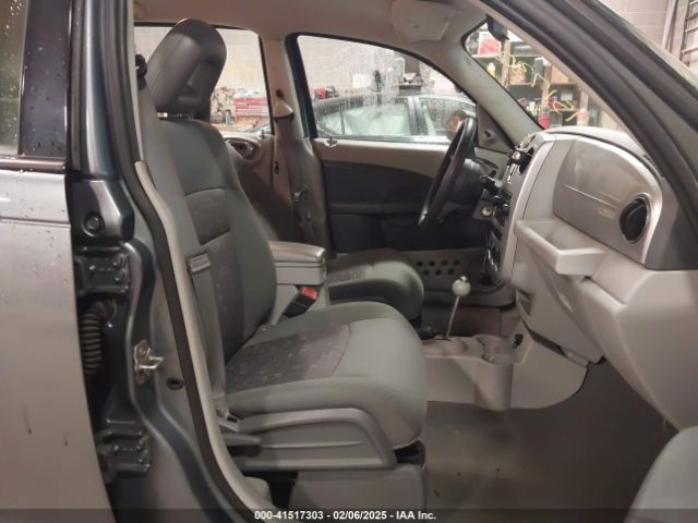 2009 CHRYSLER PT CRUISER 3A8FY48919T616070 Photo 4