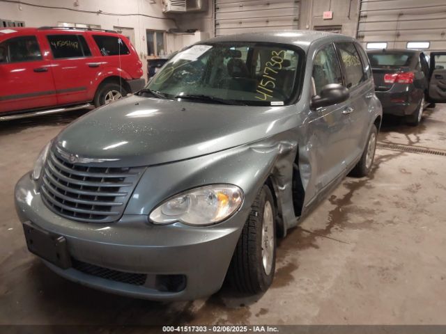 2009 CHRYSLER PT CRUISER 3A8FY48919T616070 Photo 5