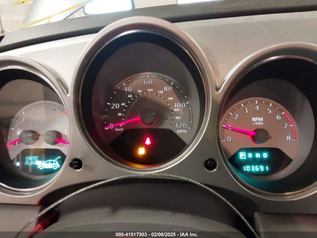 2009 CHRYSLER PT CRUISER 3A8FY48919T616070 Photo 6