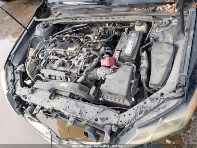 4T1B11HK3JU586278 Toyota CAMRY SE