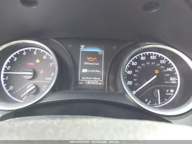 4T1B11HK3JU586278 Toyota CAMRY SE
