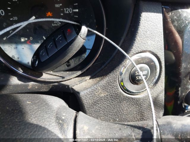 JN1BJ1CV8LW263960 Nissan Rogue Sport Sv Fwd Xtronic Cvt