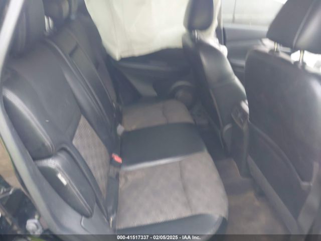 JN1BJ1CV8LW263960 Nissan Rogue Sport Sv Fwd Xtronic Cvt