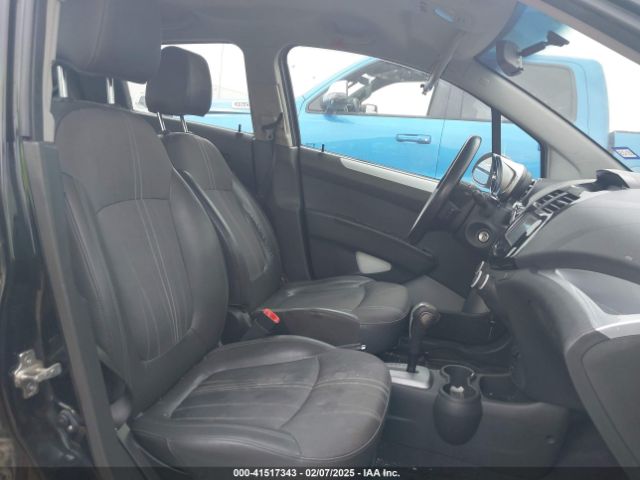 KL8CD6S95EC543570 Chevrolet Spark 1lt Auto