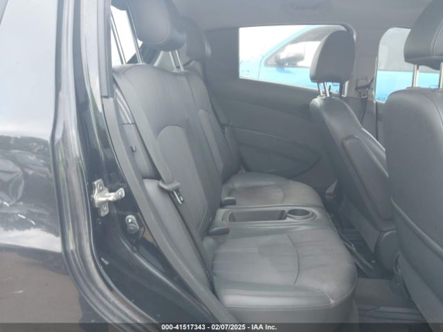 KL8CD6S95EC543570 Chevrolet Spark 1lt Auto