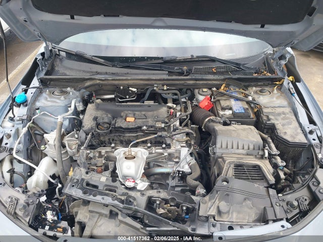 Honda Civic 2024 19XFL2H82RE021864 Image 23