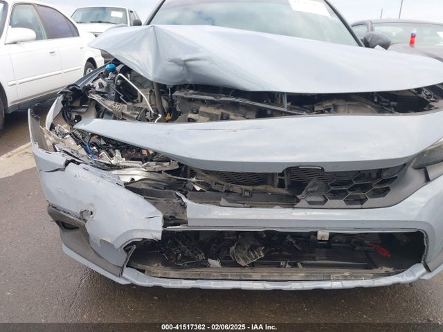 Honda Civic Sport 2024 19XFL2H82RE021864 Image 19