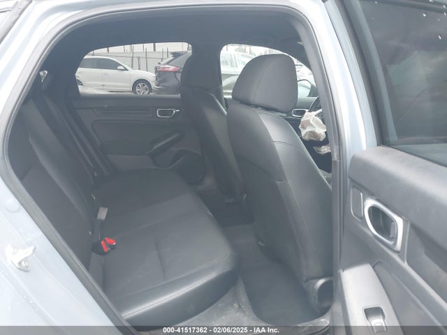Honda Civic Sport 2024 19XFL2H82RE021864 Image 8