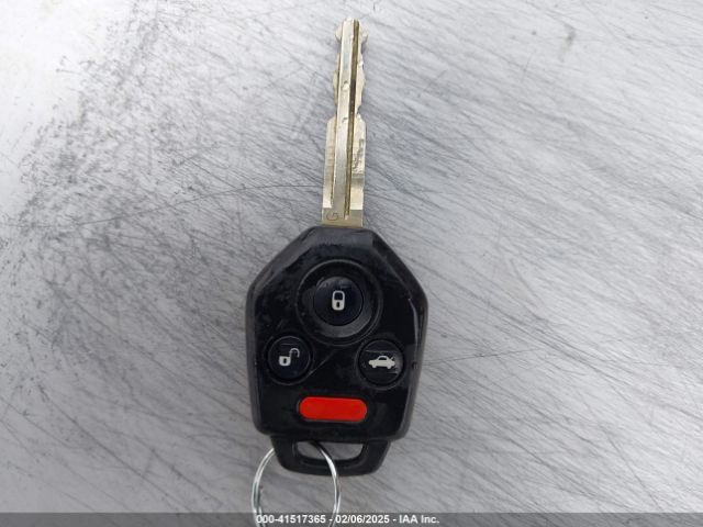 4S4BSACCXJ3238917 Subaru Outback 2.5i Premium