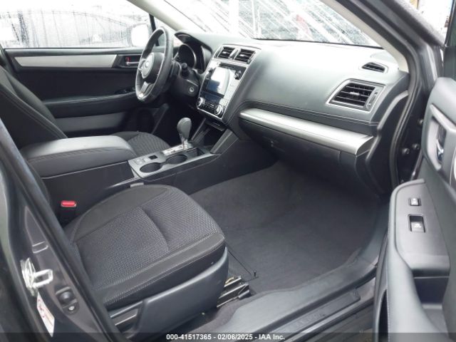4S4BSACCXJ3238917 Subaru Outback 2.5i Premium