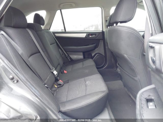 4S4BSACCXJ3238917 Subaru Outback 2.5i Premium