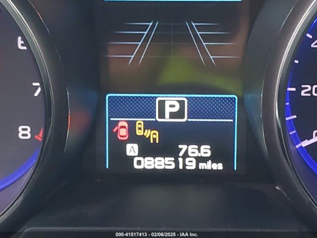 4S4BSENC5F3230722 Subaru Outback 3.6r Limited