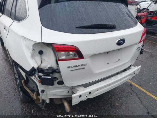 4S4BSENC5F3230722 Subaru Outback 3.6r Limited