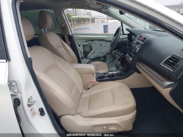 4S4BSENC5F3230722 Subaru Outback 3.6r Limited
