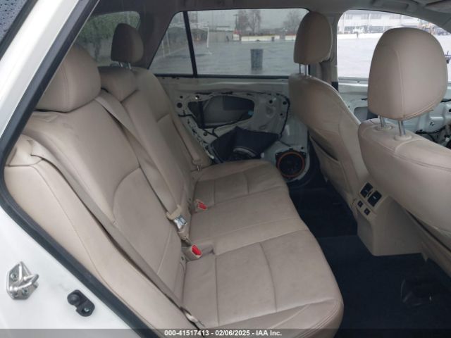 4S4BSENC5F3230722 Subaru Outback 3.6r Limited