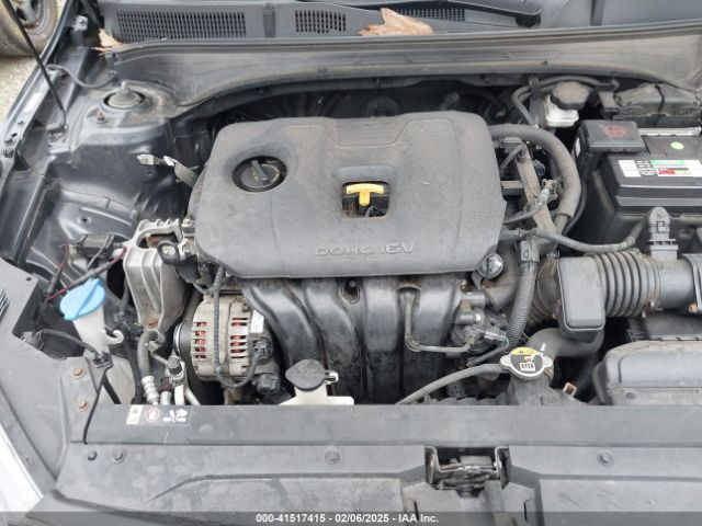 3KPF24AD4KE052321 KIA Forte Lxs