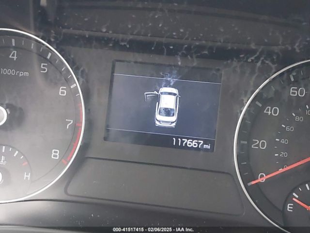 3KPF24AD4KE052321 KIA Forte Lxs