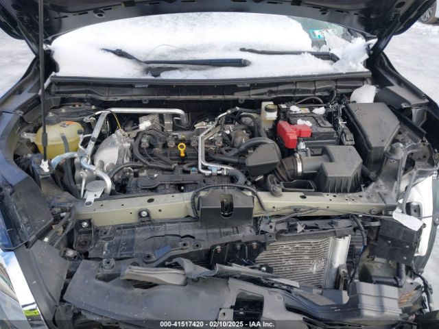 2023 MITSUBISHI OUTLANDER JA4J4UA85PZ059016 Photo 9