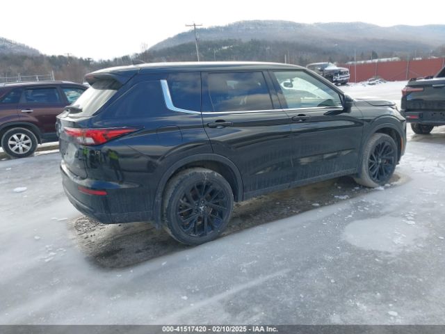 2023 MITSUBISHI OUTLANDER JA4J4UA85PZ059016 Photo 3