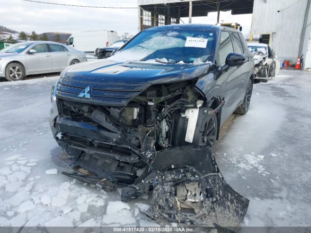 2023 MITSUBISHI OUTLANDER JA4J4UA85PZ059016 Photo 5
