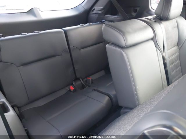 2023 MITSUBISHI OUTLANDER JA4J4UA85PZ059016 Photo 7