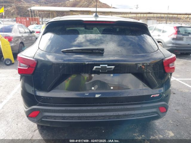 KL77LGE28RC097451 Chevrolet Trax Fwd 1rs