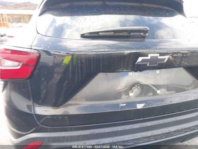 KL77LGE28RC097451 Chevrolet Trax Fwd 1rs