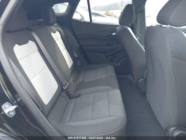 KL77LGE28RC097451 Chevrolet Trax Fwd 1rs