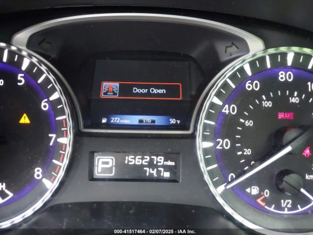 5N1AL0MM7EC505995 Infiniti QX60