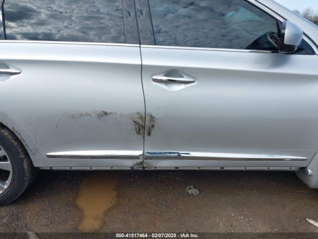5N1AL0MM7EC505995 Infiniti QX60
