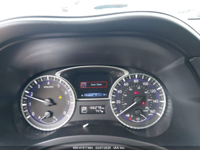 5N1AL0MM7EC505995 Infiniti QX60