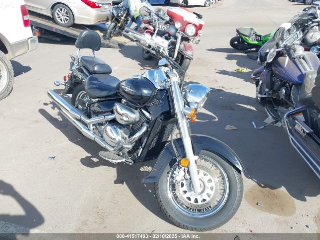 2007 SUZUKI VL800 JS1VS55A772109496