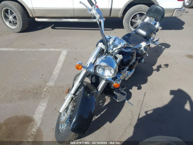 2007 SUZUKI VL800 JS1VS55A772109496 Photo 1