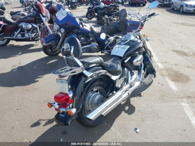 2007 SUZUKI VL800 JS1VS55A772109496 Photo 3