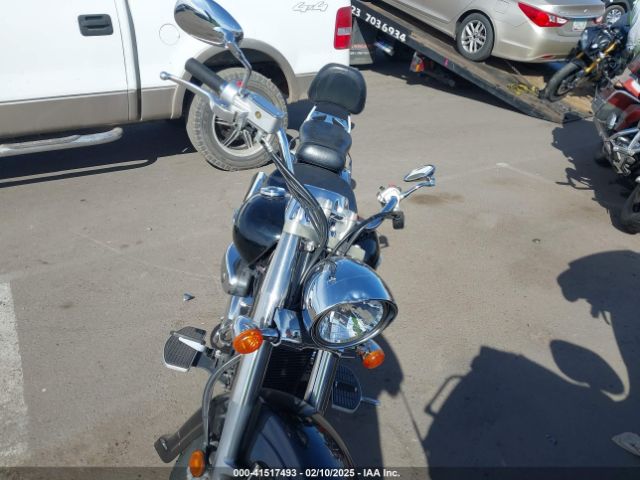 2007 SUZUKI VL800 JS1VS55A772109496 Photo 4