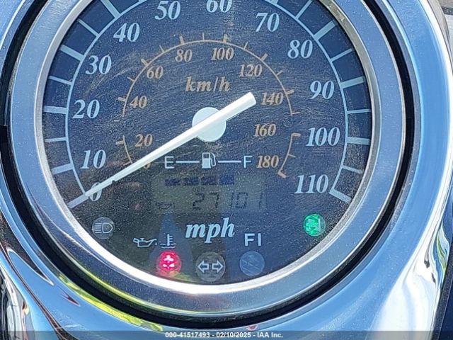 2007 SUZUKI VL800 JS1VS55A772109496 Photo 6