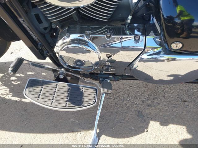 2007 SUZUKI VL800 JS1VS55A772109496 Photo 8