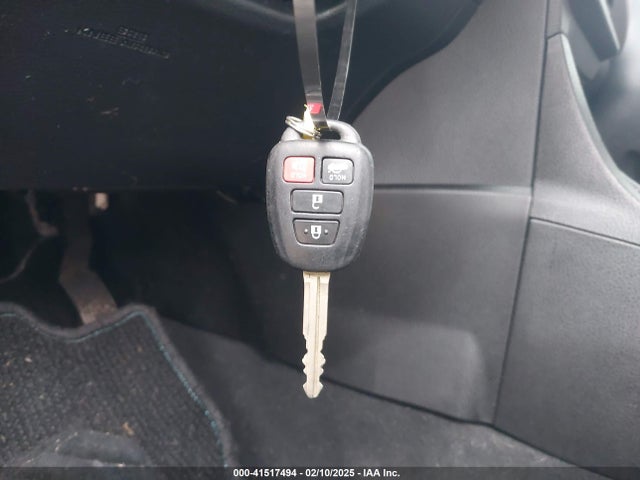 Toyota COROLLA LE 2015 5YFBURHE5FP327400 Image 11