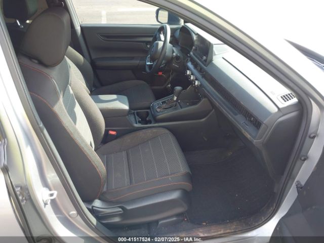 7FARS5H51SE015615 Honda Cr-v Hybrid Sport