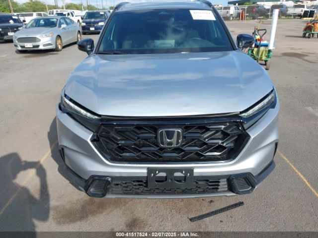 7FARS5H51SE015615 Honda Cr-v Hybrid Sport